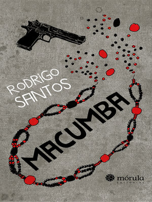 cover image of Macumba